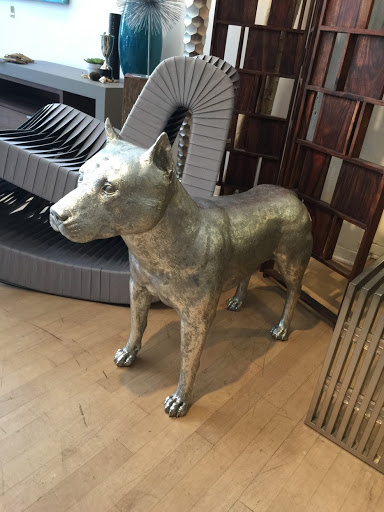 Furniture Store «Modern Design Sofas», reviews and photos, 55 University St, Seattle, WA 98101, USA