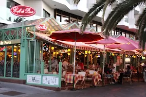 Café de París image