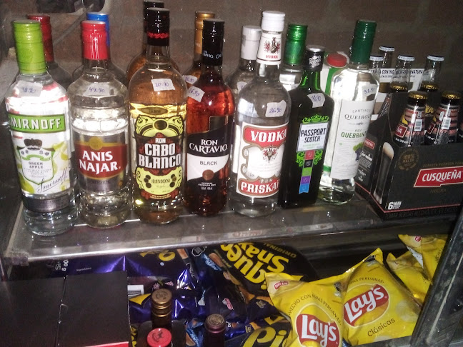 Opinii despre KALETA Restobar în Piura - Restaurante