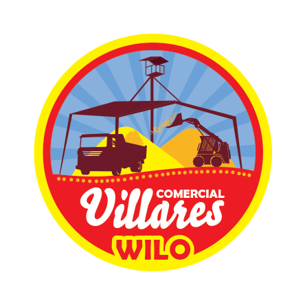 Agroindustrial Villares Wilo - Ventanas