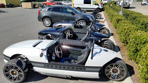 Motorcycle Dealer «Motorcycles of Charlotte», reviews and photos, 731 Westinghouse Blvd, Charlotte, NC 28273, USA