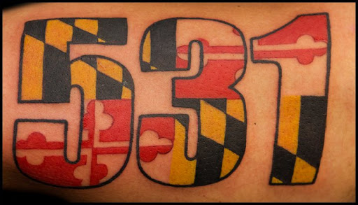 Explore serenity tattoo ideas, creative tattoo ideas in Dover, available at TATTOO MAFIA, INC.