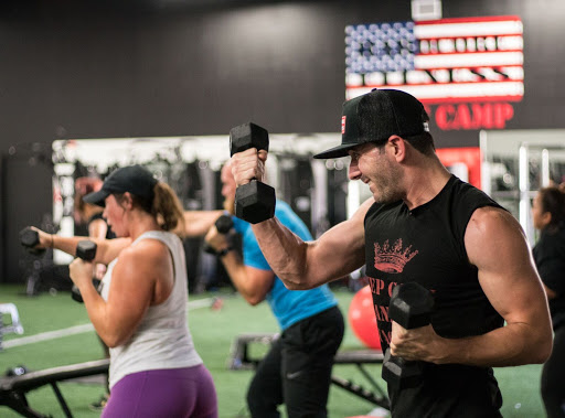 Boot Camp «Hardcore Fitness Orlando», reviews and photos, 6937 Stapoint Ct e, Winter Park, FL 32792, USA