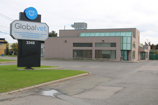 Globalvet - Veterinary Clinic Central Quebec