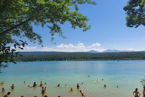 Lac de Montbel image
