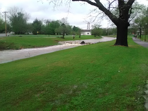 Shopping Mall «Parkway Shopping Center», reviews and photos, 1211 Porter Wagoner Blvd, West Plains, MO 65775, USA