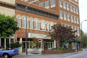 Mast General Store Hendersonville image