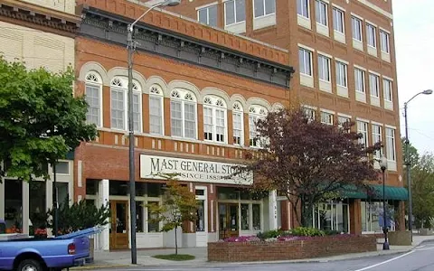 Mast General Store Hendersonville image