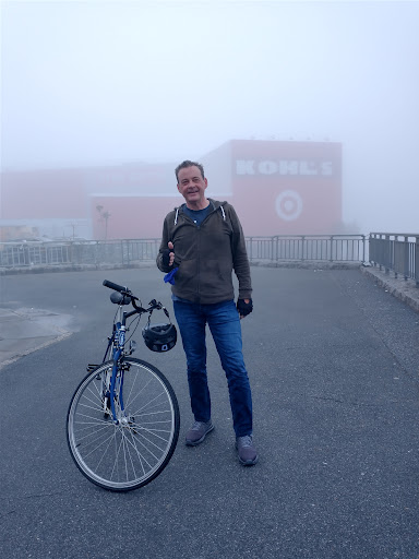 Bicycle Store «Bicycle Habitat», reviews and photos, 476 5th Ave, Brooklyn, NY 11215, USA