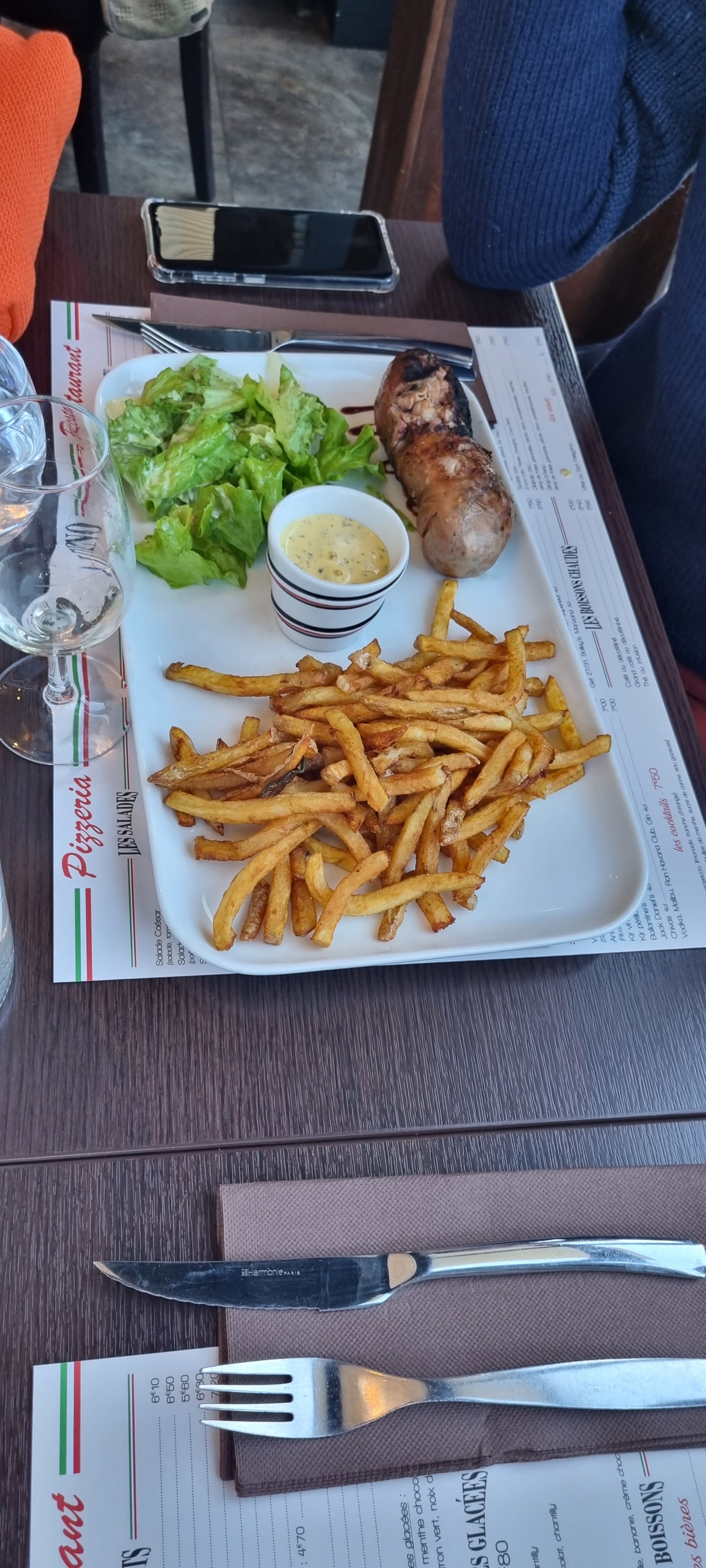 Photo n° 2 de l'avis de sandrine.a fait le 07/04/2023 à 16:42