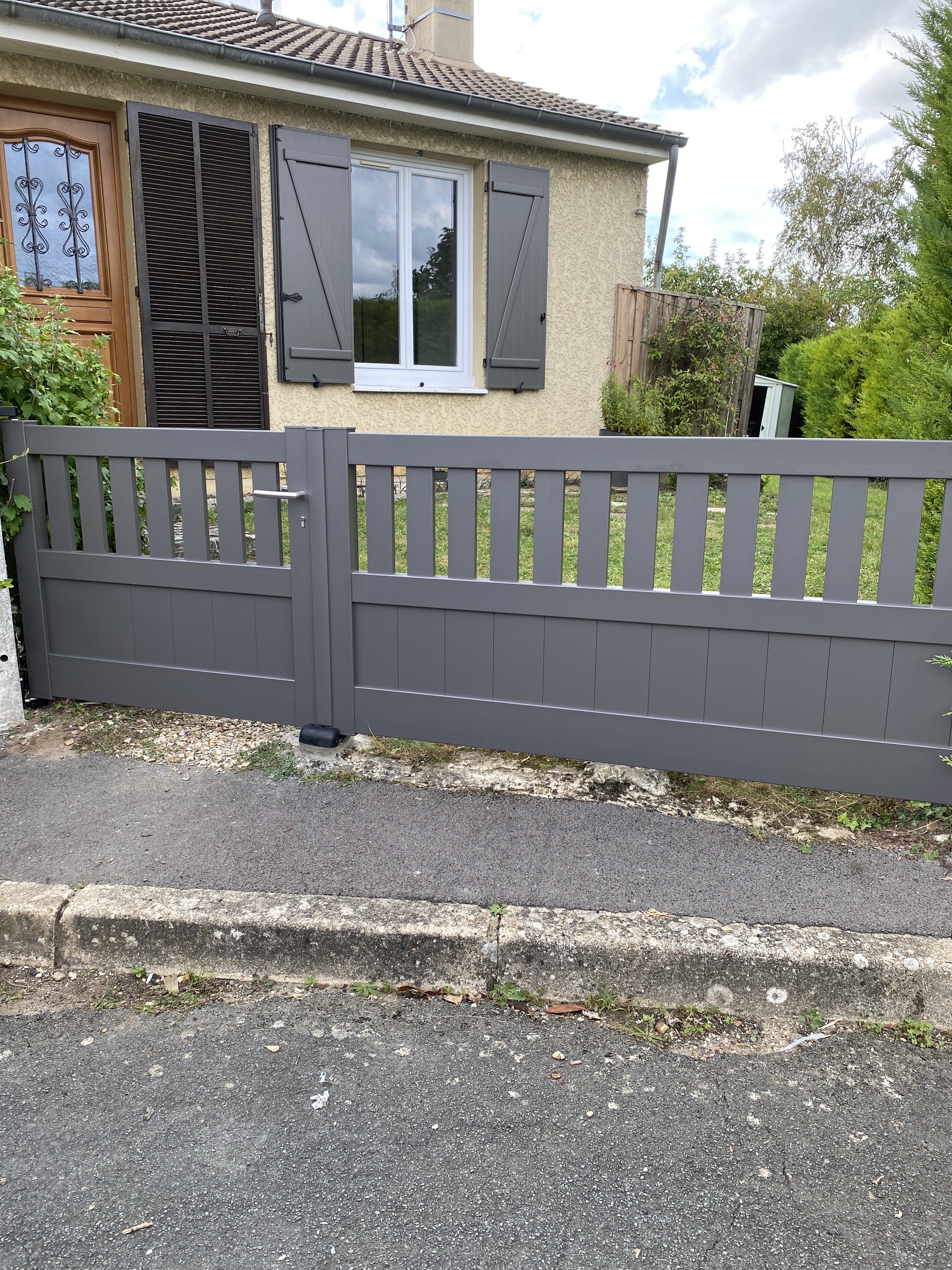 Photo n° 3 de l'avis de Élisabeth.A fait le 20/09/2023 à 15:05