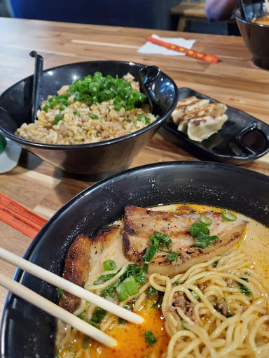 Ramen restaurant Moreno Valley