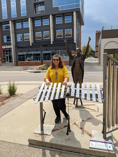 Tourist Attraction «Mankato Walking Sculpture Tour», reviews and photos, 127 S 2nd St, Mankato, MN 56001, USA