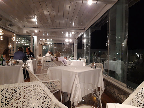 Maxi's Restaurant Duino Aurisina-Devin Nabrežina