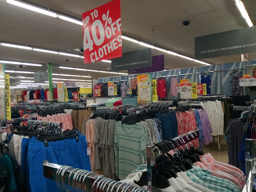 Department Store «Kmart», reviews and photos, 24800 W Valley Hwy, Kent, WA 98032, USA