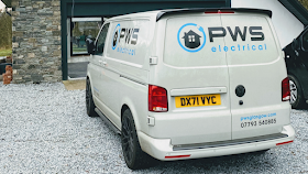 PWS Electrical Services Ltd