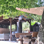 Photo n°3 de l'avis de Edgar.� fait le 30/08/2019 à 16:59 sur le  Georgsmühle - Wirtshaus, Biergarten, Hotel à Lauda-Königshofen