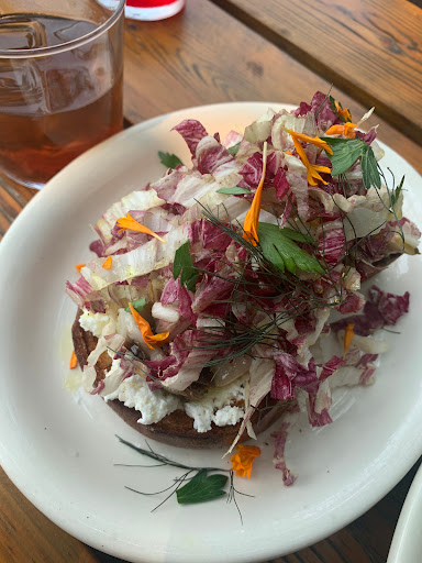 Restaurant «milk glass mrkt», reviews and photos, 2150 N Killingsworth St, Portland, OR 97217, USA