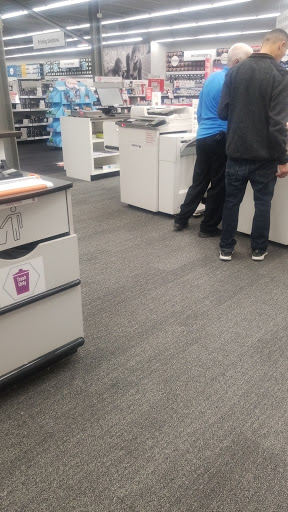 Office Supply Store «Staples», reviews and photos, 599 Belmont St, Brockton, MA 02301, USA