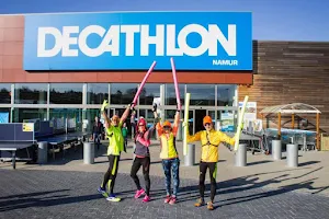 Decathlon Namur image