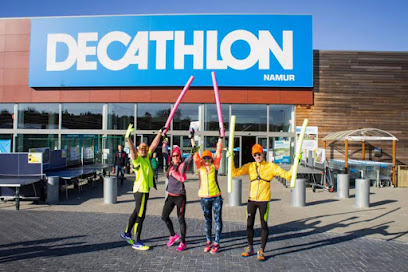 Decathlon Namur