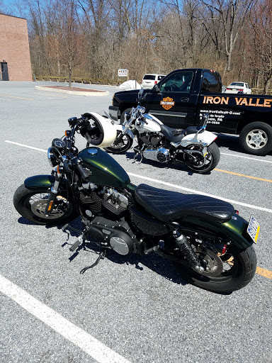 Harley-Davidson Dealer «Iron Valley Harley-Davidson», reviews and photos, 3091 Lebanon Rd, Manheim, PA 17545, USA