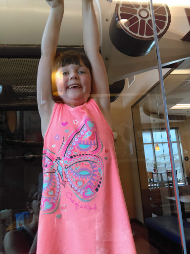 Fast Food Restaurant «Chick-fil-A», reviews and photos, 1708 N Jackson St, Tullahoma, TN 37388, USA