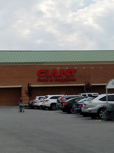 Giant Food Stores, 849 W Baltimore Pike, West Grove, PA 19390, USA, 