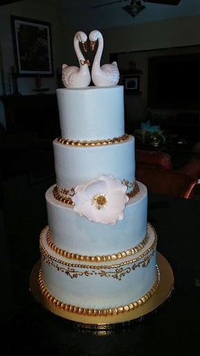 Wedding Bakery «Cut the Cake», reviews and photos, 5770 W Irlo Bronson Memorial Hwy #424, Kissimmee, FL 34746, USA