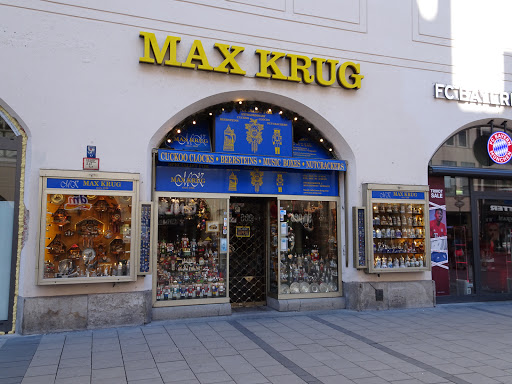 Max Krug