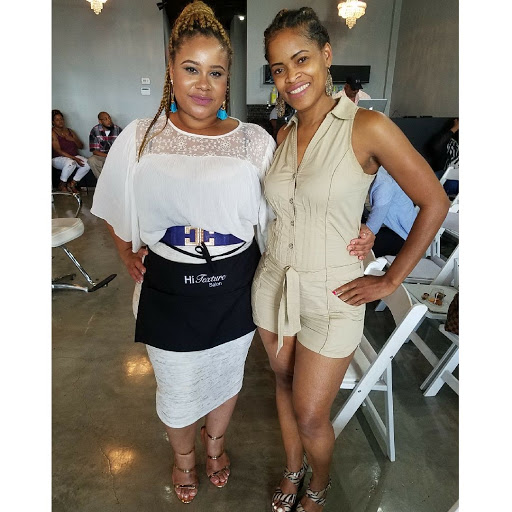 Hair Salon «Hi Texture», reviews and photos, 1860 Atkinson Rd NW #111, Lawrenceville, GA 30043, USA