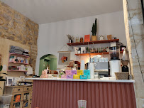 Atmosphère du Restaurant brunch Café Berry à Paris - n°15