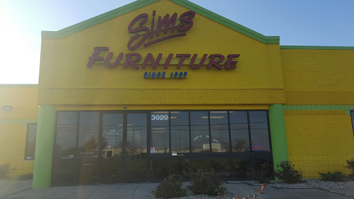Furniture Store «Sims Furniture», reviews and photos, 3020 N Post Rd, Indianapolis, IN 46226, USA