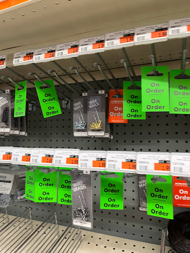Hardware Store «Aubuchon Hardware», reviews and photos, 38 NH-25, Meredith, NH 03253, USA