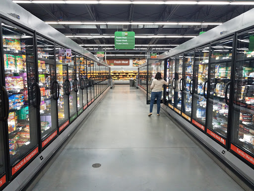 Supermarket «Walmart Neighborhood Market», reviews and photos, 3555 S 8400 W, Magna, UT 84044, USA