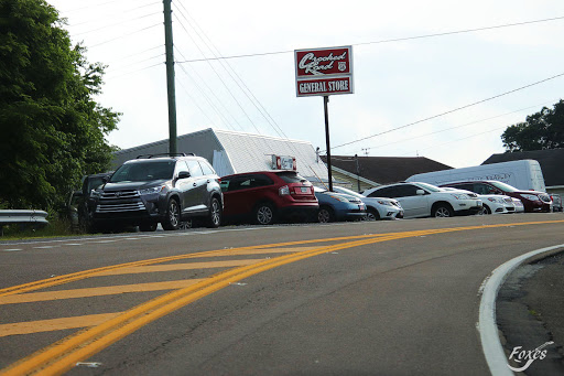 General Store «Crooked Road General Store», reviews and photos, 6292 Gate City Hwy, Bristol, VA 24202, USA