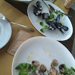 Photo n°5 de l'avis de Alessandro.e fait le 07/07/2020 à 06:10 sur le  Chalet Matilda By Louis à Porto San Giorgio