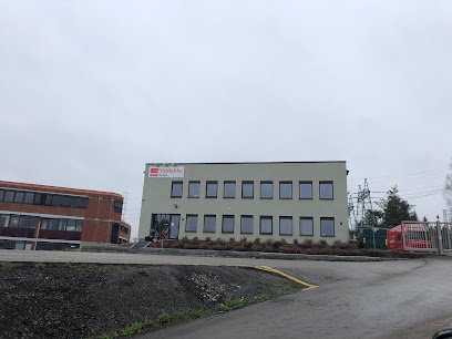 Veidekke Industri Distrikt Oslo/Akershus
