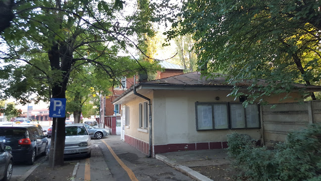 Bulevardul George Coșbuc 39-49, București 050141, România