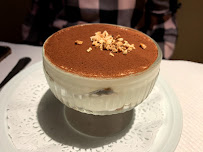 Tiramisu du Restaurant italien Ristorante Ciao a Te à Grenoble - n°15