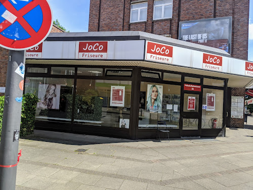 JoCo Friseure GmbH à Hamburg