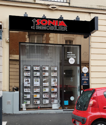 Sonia Immobilier à Fontenay-sous-Bois