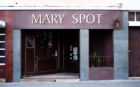 Mary Spot Vintage Bar image