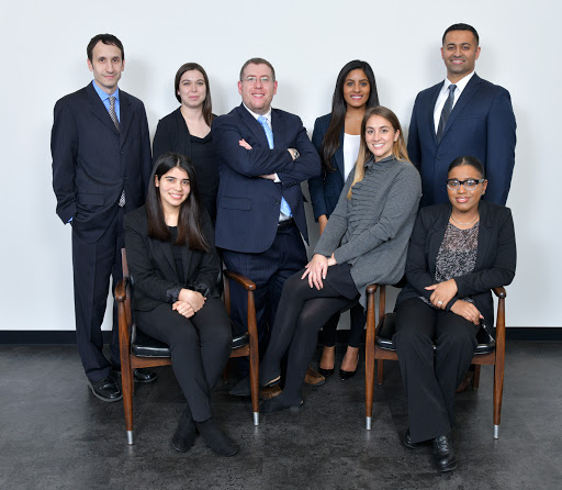 Law Firm «NY Traffic Ticket Lawyers- The Rosenblum Law Firm», reviews and photos