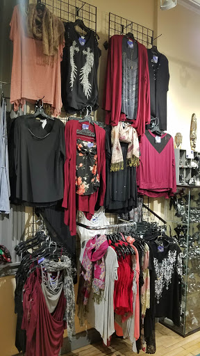 Boutique «Club Tiki Boutique», reviews and photos, 220 Division St S, Northfield, MN 55057, USA