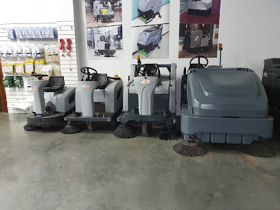 Cleaning Machines