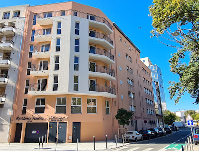 E.H.P.A.D Résidence HELENA à Nice
