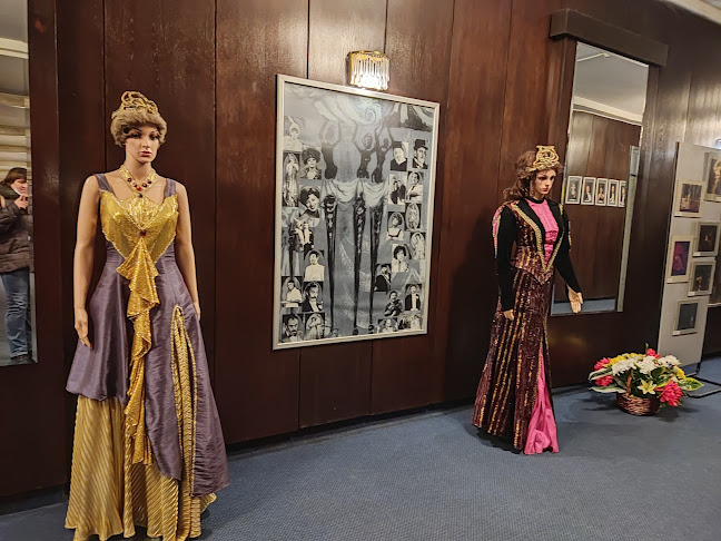 София център, бул. „Васил Левски“ 100, 1527 София