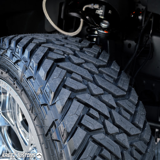 Auto Repair Shop «Krietz Auto Repair & Sales», reviews and photos, 400 N East St, Frederick, MD 21701, USA