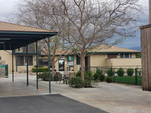 Orange Grove RV Park & Resort image